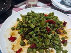 -小锅饭豆腐馆(嘉陵江街店)