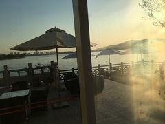 -望海·帆船主题咖啡厅•品茗下午茶(石湖景区店)