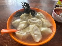 -阿麟馄饨(延长路店)