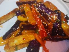 -越谜·越南餐厅(长白店)