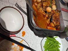 -鱼酷活鱼烤鱼(新世界城店)