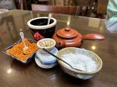 -刘老头云南过桥米线