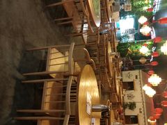 -大融厨·鸡毛店·川菜(果壳里东安湖店)
