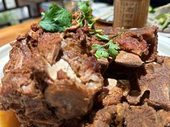 -真定郝家排骨(正定县总店)