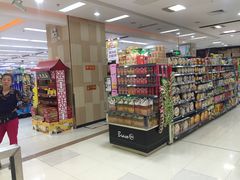 -永辉超市(回龙观店)