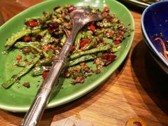 -君悦酒店·1881·北京烤鸭