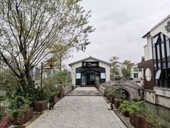 -湘湖金融镇