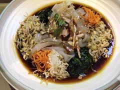 -添福来墨鱼饺子 · 海鲜东北菜(泡崖店)