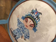 -宴秋杭州菜(锦艺城店)