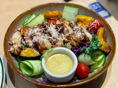 -GE BAKE(坪山书城店)