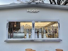 -HUGS coffee(东区店)