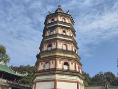 -南华寺素食馆(南华禅寺店)