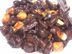 -子霖南山鲜虾面(南山总店)