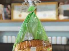 -RiceZone乐食尊纯米面包坊(望京店)