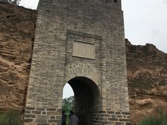 -杀虎口风景名胜区