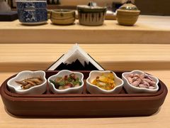-辉·四季料亭·怀石料理·深夜食堂烧鸟·Omakase