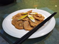 -四季厨房 鲁菜·孔府烤鸭(二环南路店)