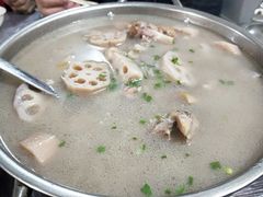-小杨酒家(华苑小区店)
