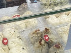 -白玉兰食品(中山公园龙之梦店)