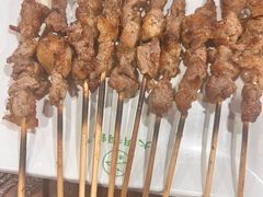 -大明铜锅·烤涮坊·烧烤(新开路店)