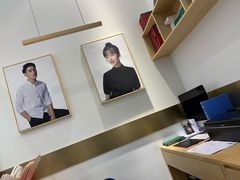 -海马体照相馆(大连柏威年购物中心店)