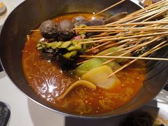 -付小姐在成都(五道口店)