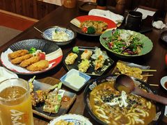 -鸟鹏烧鸟居酒屋(龙岗万科店)