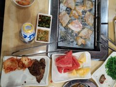 -金太郎自助烤肉.火锅(宝龙店)