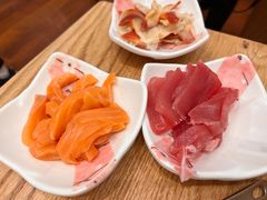 -第六季自助餐厅(北太平庄店)