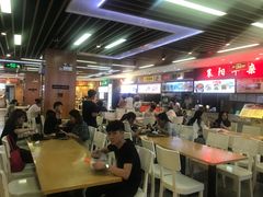 -东门小吃街
