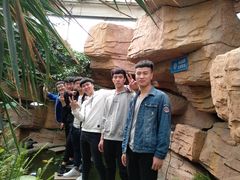 -石家庄市植物园