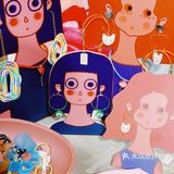 魔都最大地下复古创意家居集市