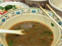 -金杨拉面王小吃面馆·牛三宝面·红烧牛肉粉