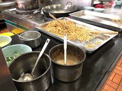 -味一早餐(新芝路店)