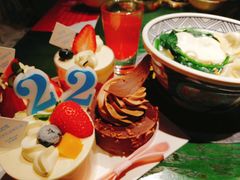 -老灶堂文创火锅(文艺路店)