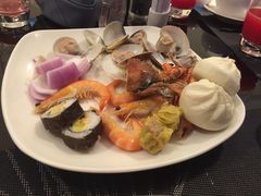 -厦门艾美酒店·新食谱西餐厅