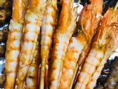 剥皮虾-烤五行·烧烤烤串(石佛营店)