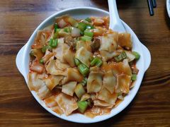 -苏力坦新疆特色(东直门店)