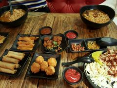 -老张牛肉面(天津万象城店)