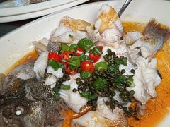 -荣基四海一家·家常菜·海鲜大排档(新安店)