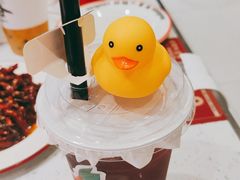 -江湖小牛·水煮牛排火锅(欧亚新生活购物广场店)