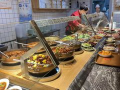-泰润8号饭堂(闻喜路店)