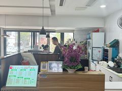-笃笃笃糖粥(十全街店)
