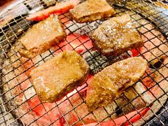 特级牛花肉-小本家韩式烤肉(紫藤路店)