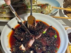-33号大院·青岛本帮菜(五四广场店)