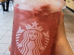 -星巴克(深圳龙岗广百店)