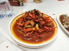-呆虾王龙虾馆(南湖总店)