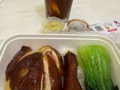 -大哥餐厅(西城花园店)