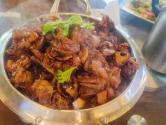 -老味道1992(武当山店)