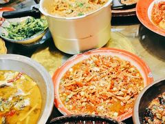 -灶东家民间菜(回兴店)